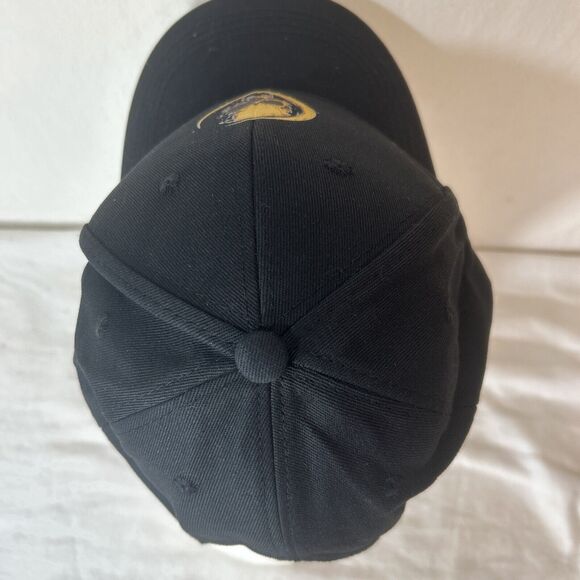 Baseball Cap Adjustable Dad Hat Unstructured Cotton Hat One Size Skull Crescent - Picture 4 of 8